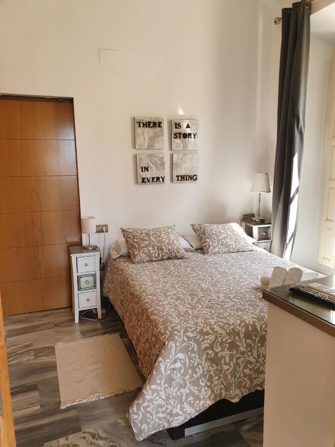 Hello Malaga Atico La Merced Dış mekan fotoğraf